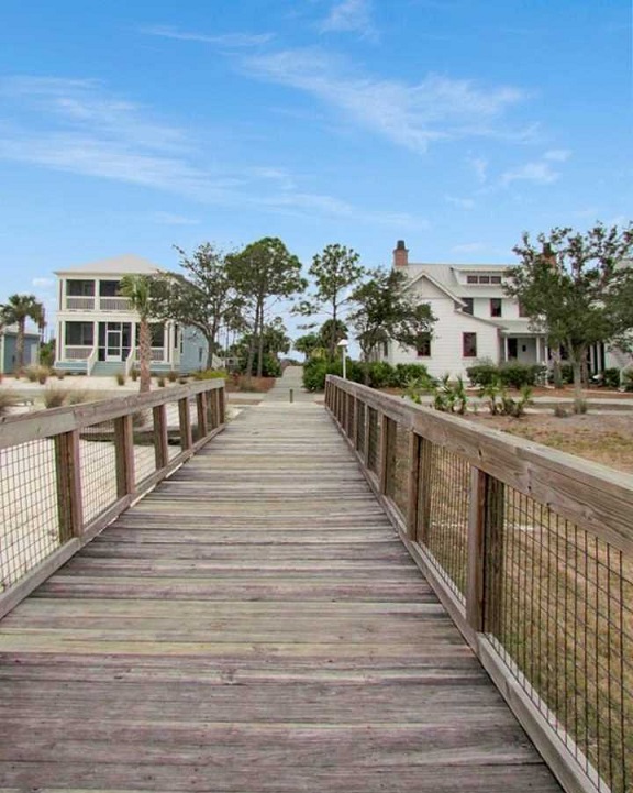 Port St Joe Home Sales